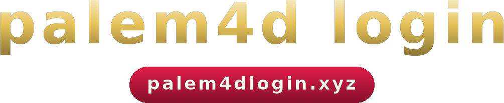 palem4d login logo